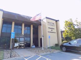 Santovia Named Newest Affinity Partner of the Bristol County Chamber of Commerce