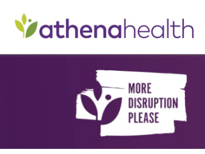 Santovia Partners with athenahealth’s ‘More Disruption Please’ Program