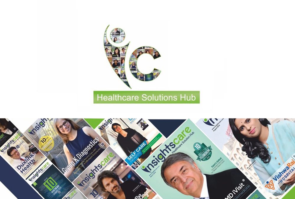 Insightscare names Santovia among ‘The 10 Leading Patient Engagement Solution Providers’