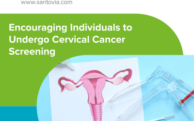Mindful Health Choices: Encouraging Cervical Cancer Screenings