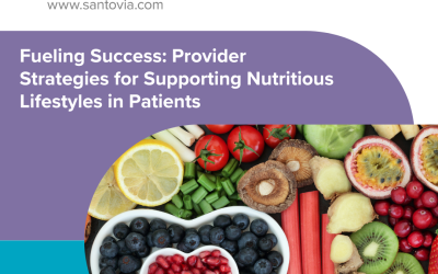 Fueling Success: Provider Strategies for Supporting Nutritious Lifestyles in Patients