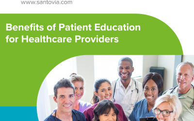 Benefits of Patient Education for Healthcare Providers