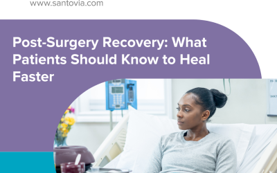 Post-Surgery Recovery: What Patients Should Know to Heal Faster