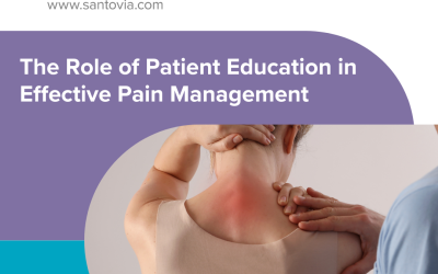 The Role of Patient Education in Effective Pain Management