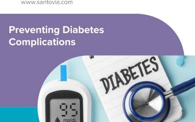 Preventing Diabetes Complications