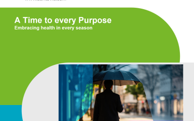 A Time to Every Purpose